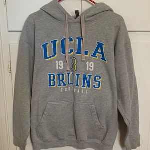 UCLA Bruins Football Hoodie